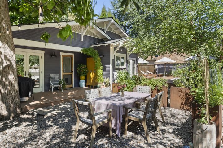 Property Photo: 1412 N 23rd Street ID 83702
