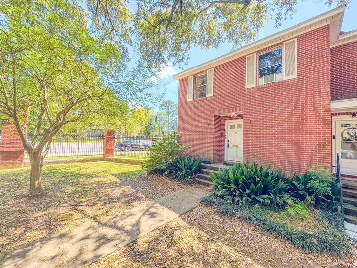 Property Photo: 3544 Marie Dr #3544 LA 70806