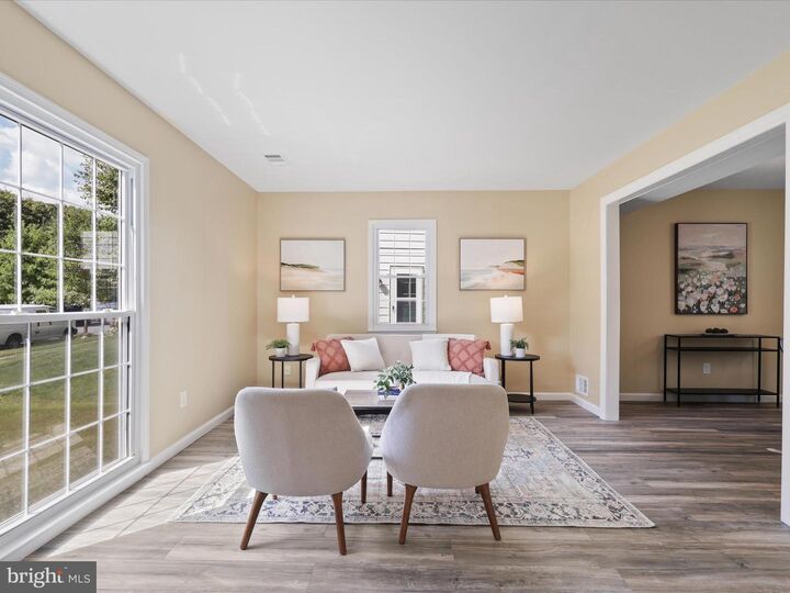 Property Photo: 9012 Horton Road MD 20708