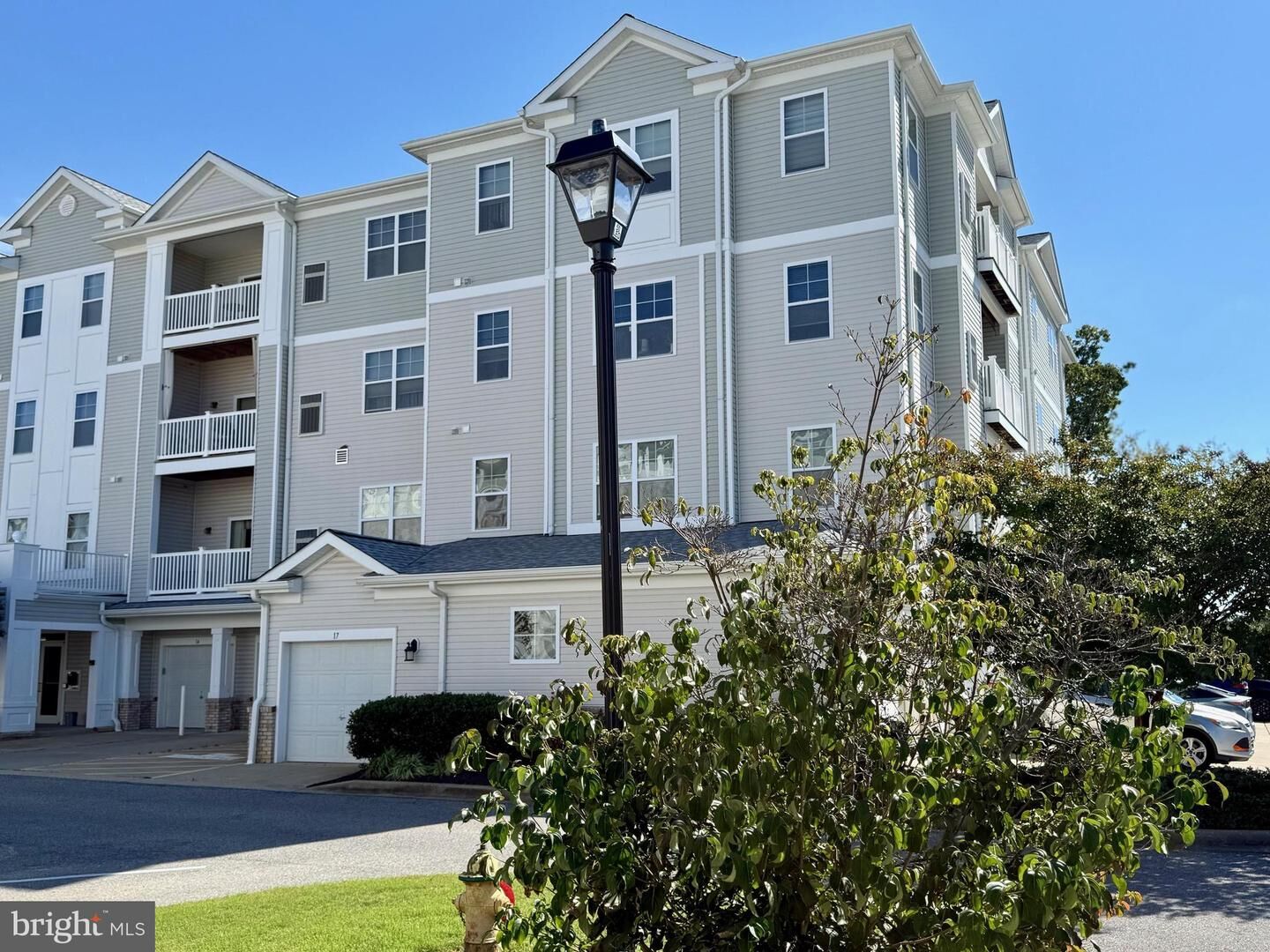 Property Photo: 23510 F D R Boulevard 302 MD 20619