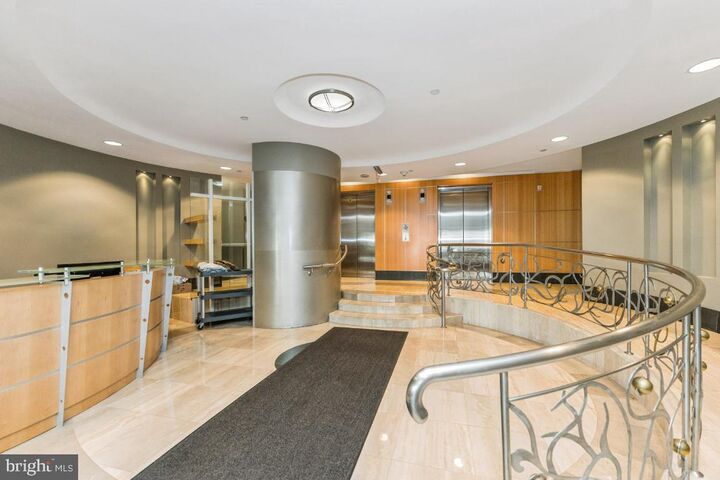 Property Photo: 1111 11th Street NW 408 DC 20001