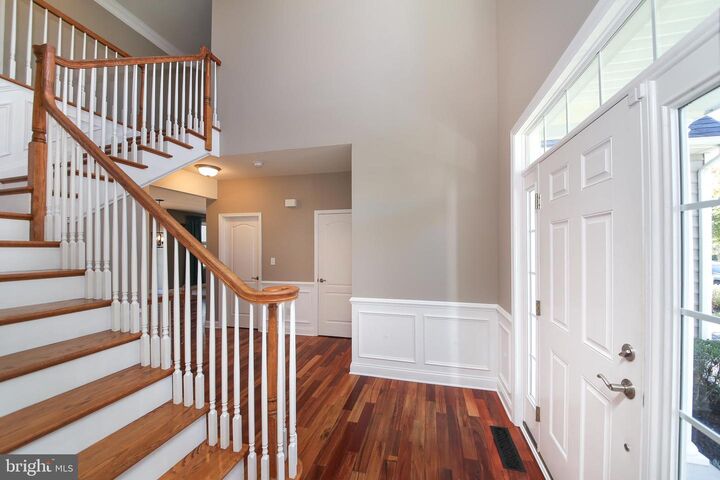 Property Photo: 454 Saddlery Drive PA 18944