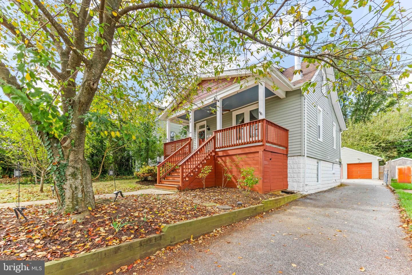 Property Photo: 40 N Prospect Avenue MD 21228