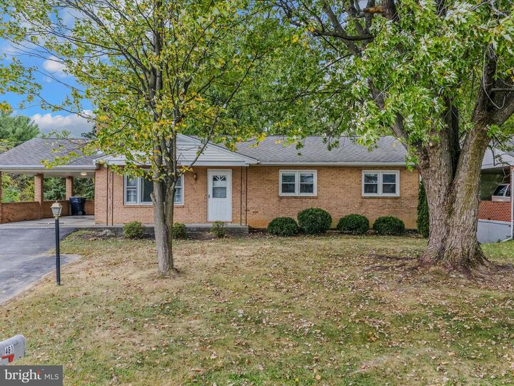 461 Imperial Street  Winchester VA 22601 photo