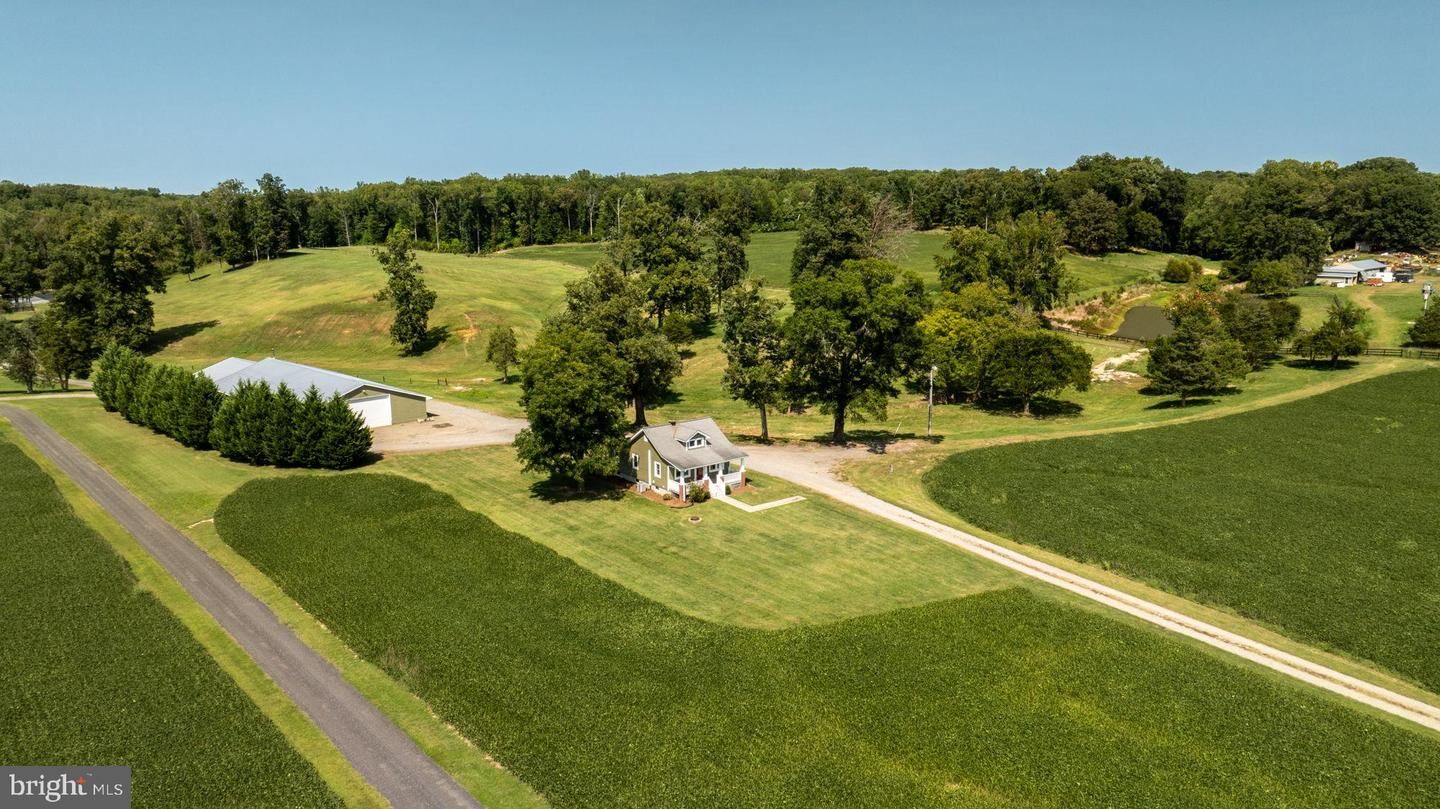 Property Photo:  161 Forest Lane Road  VA 22405 