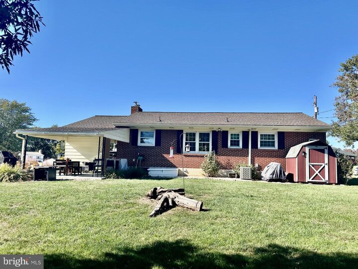 Property Photo: 510 Echo Road PA 17011