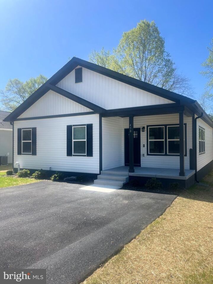 Property Photo:  62 Salina Lane  VA 22443 
