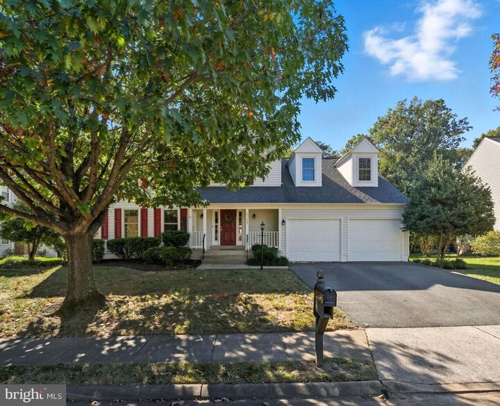 21507 Tithables Circle  Broadlands VA 20148 photo