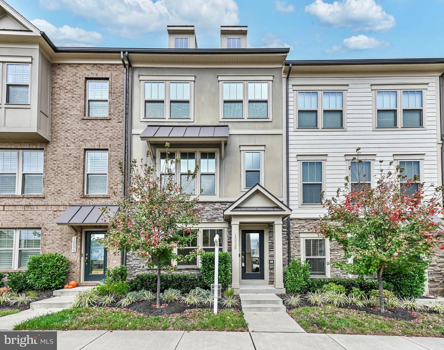 Property Photo: 1026 SE Cantina Terrace SE VA 20175