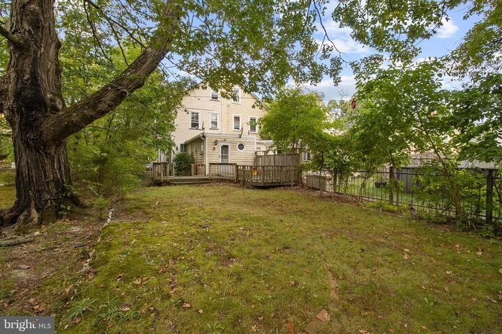 Property Photo: 85 Madison Avenue NJ 08060