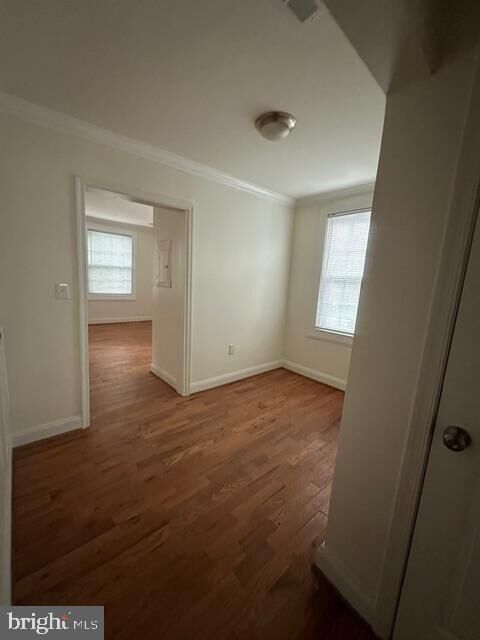 Property Photo:  4005 4th Street SE 4  DC 20032 