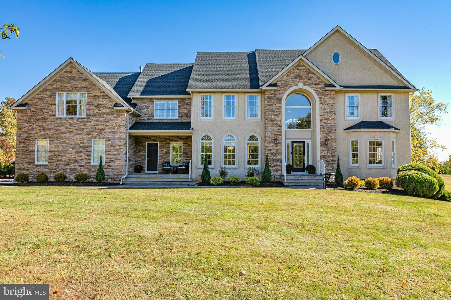 Property Photo: 3 John Trout Road NJ 08551