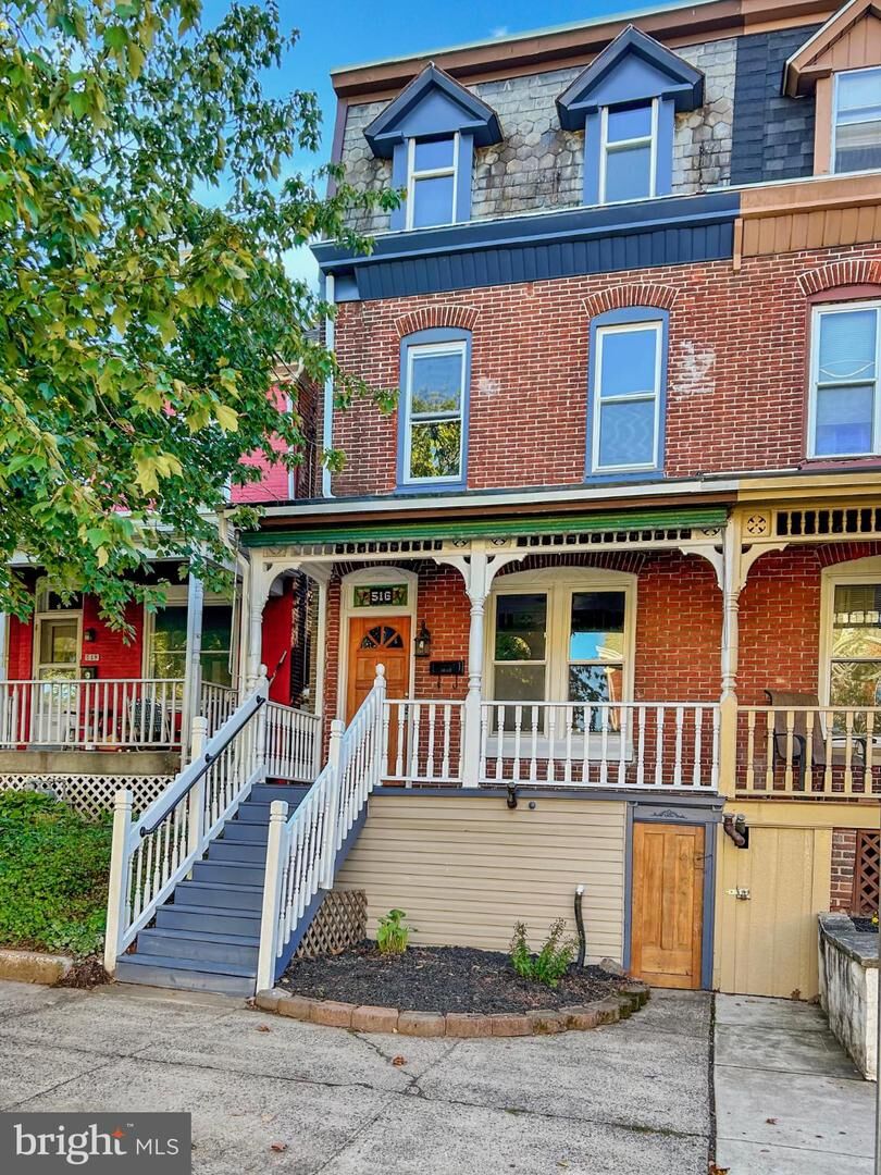 Property Photo:  516 N Charlotte Street  PA 19464 