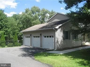 Property Photo:  124 Taylors Mills Road  NJ 07726 