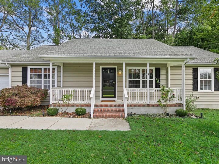 Property Photo:  30923 Sandy Ridge Drive  DE 19958 