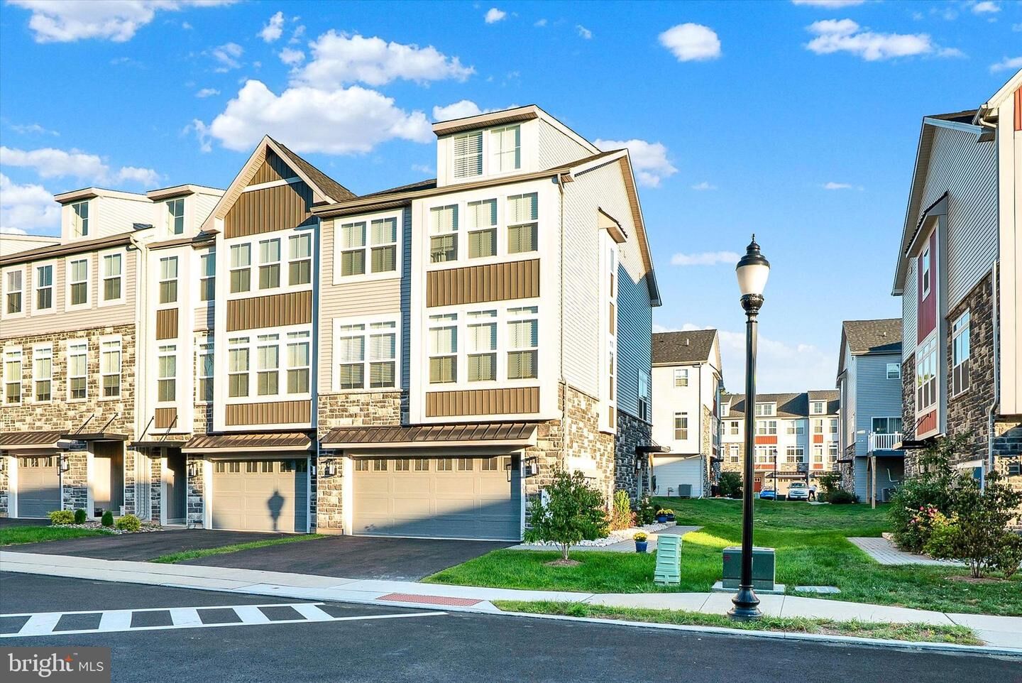 Property Photo: 21 Independence Court PA 18944