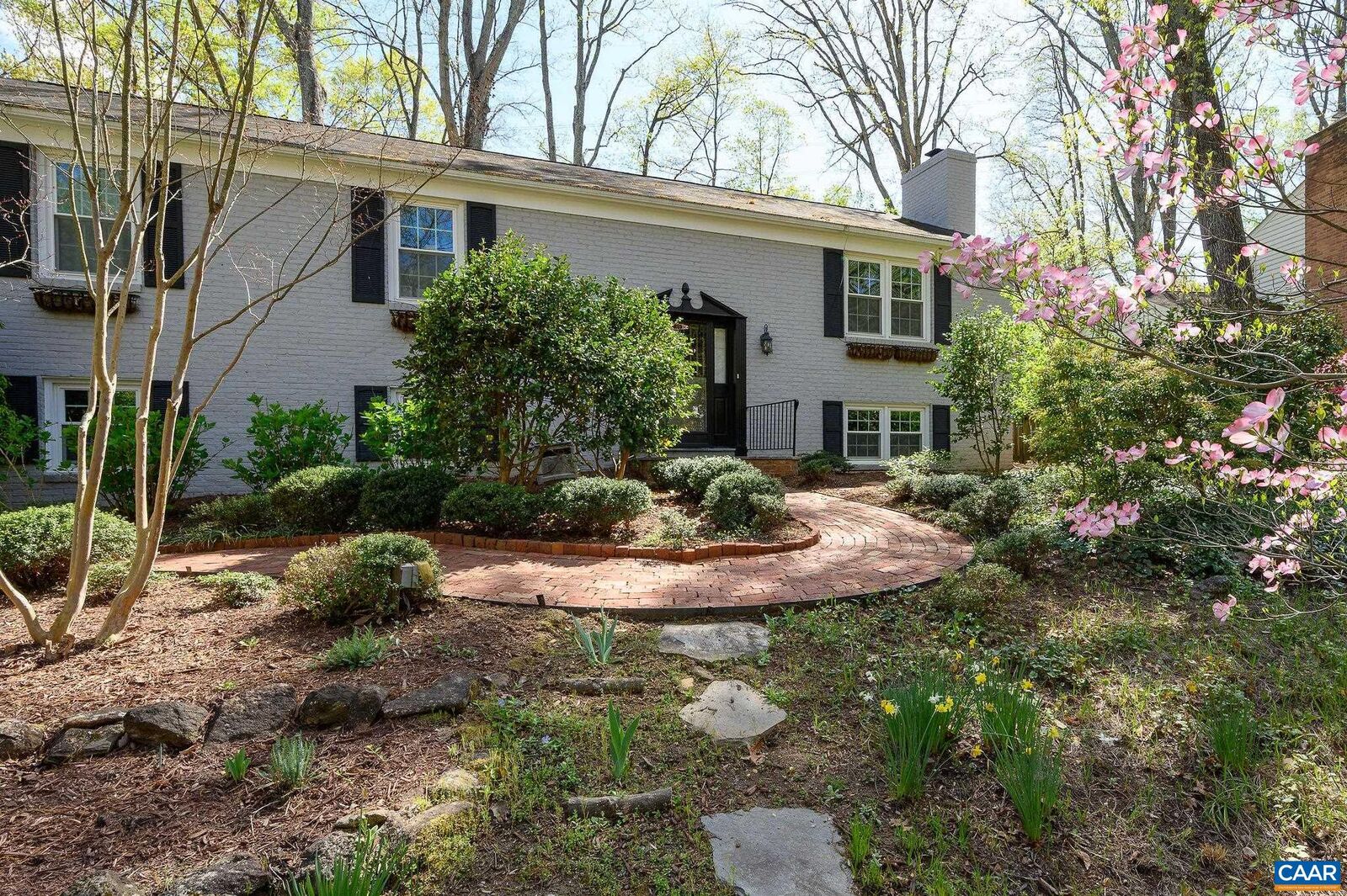Property Photo:  1619 Inglewood Dr  VA 22901 