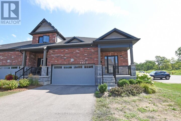 Property Photo: 6 Ironwood Street 71 ON N3Y 4Z6