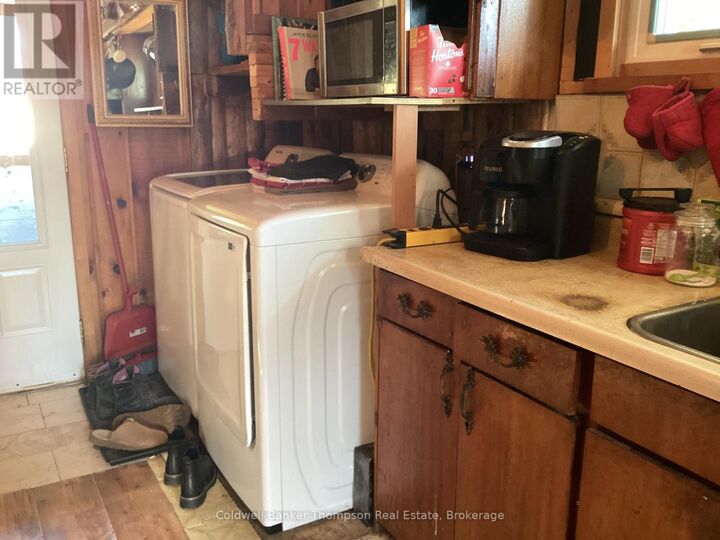 Property Photo: 204 Queen Street ON P0A 1C0