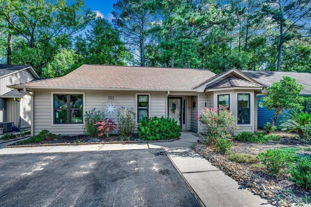 Property Photo: 109 Hickory Dr. SC 29526