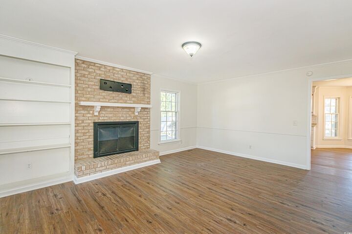 Property Photo: 467 Bellingham Ct SC 29501