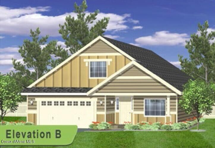 Property Photo: 9008 W Swather Ave ID 83858