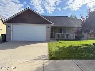 600 N Elm Rd  Post Falls ID 83854 photo