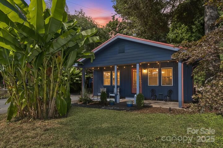 13 Norton Drive  Asheville NC 28804 photo