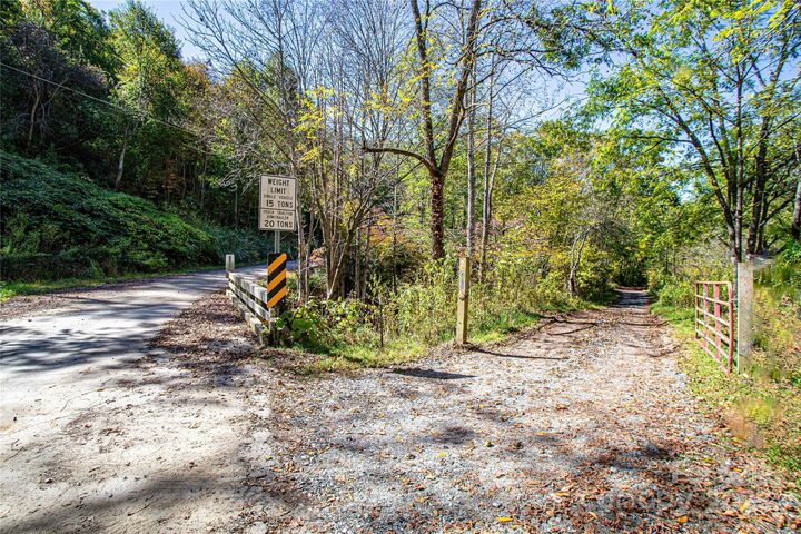 Property Photo: 10 Dodd Road NC 28709