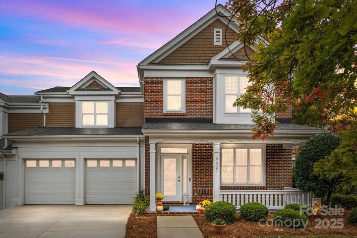 19527 Crosstrees Lane  Cornelius NC 28031 photo