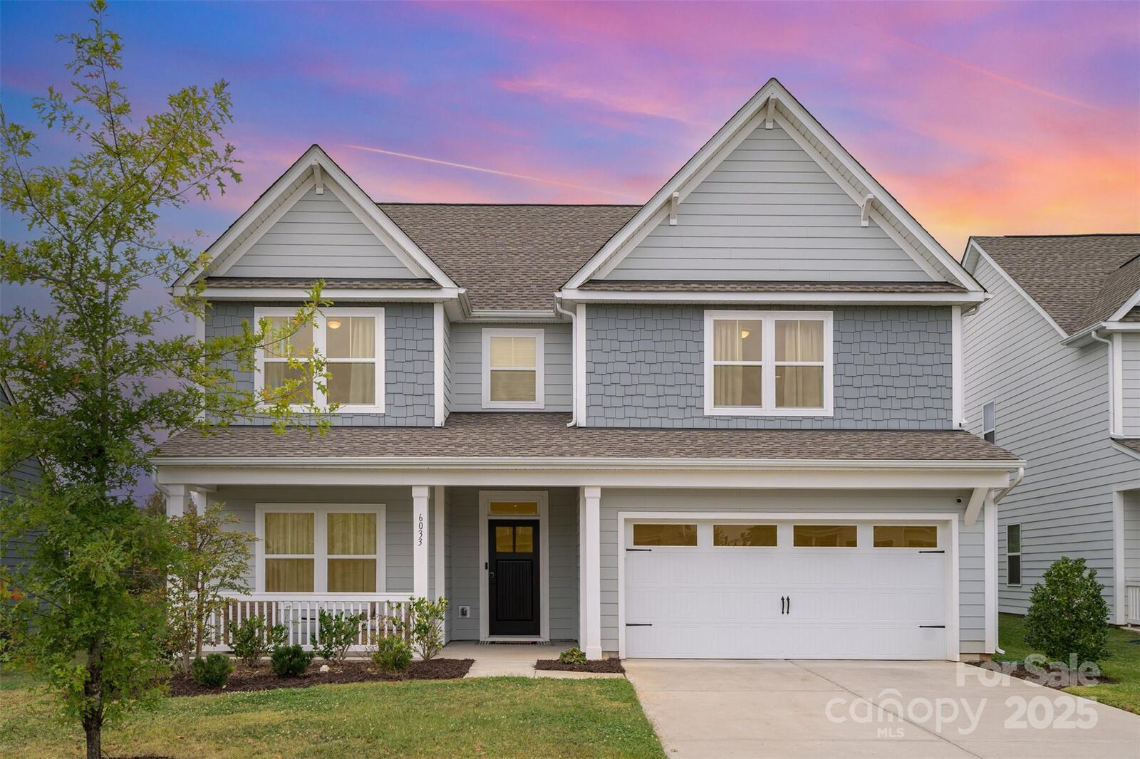 Property Photo:  6033 Santee River Way  NC 28012 