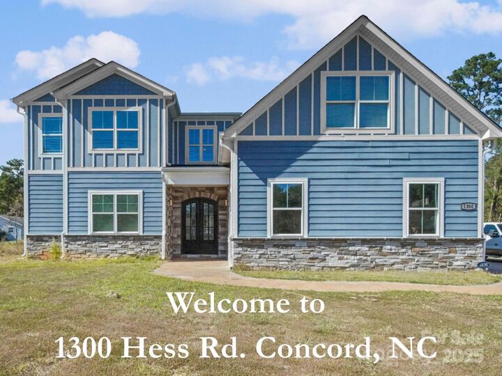 1300 Hess Road  Concord NC 28025 photo