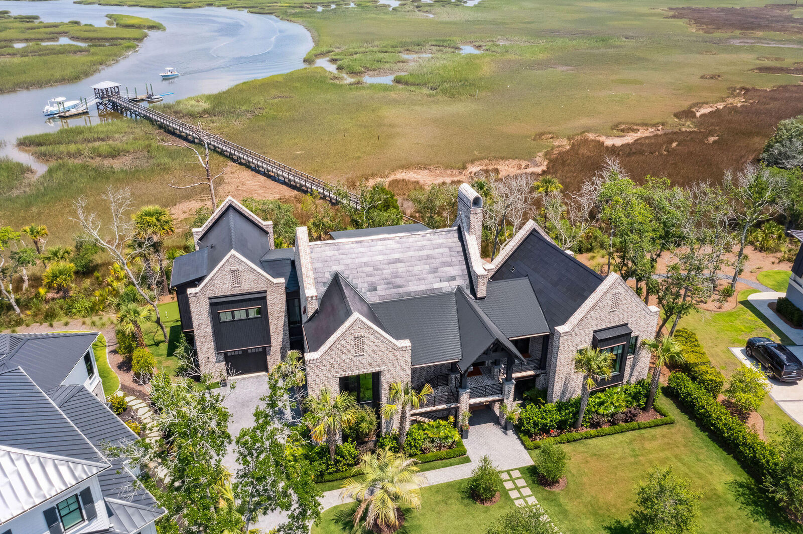 Property Photo:  430 Fish Tale Road  SC 29492 