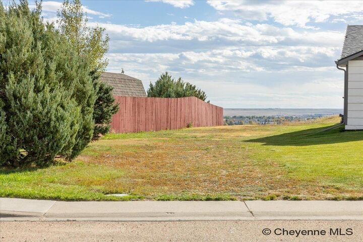 Tbd Panorama Dr  Cheyenne WY 82009 photo