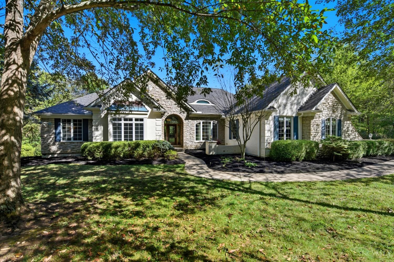 Property Photo: 66 Locust Hill Road OH 45245