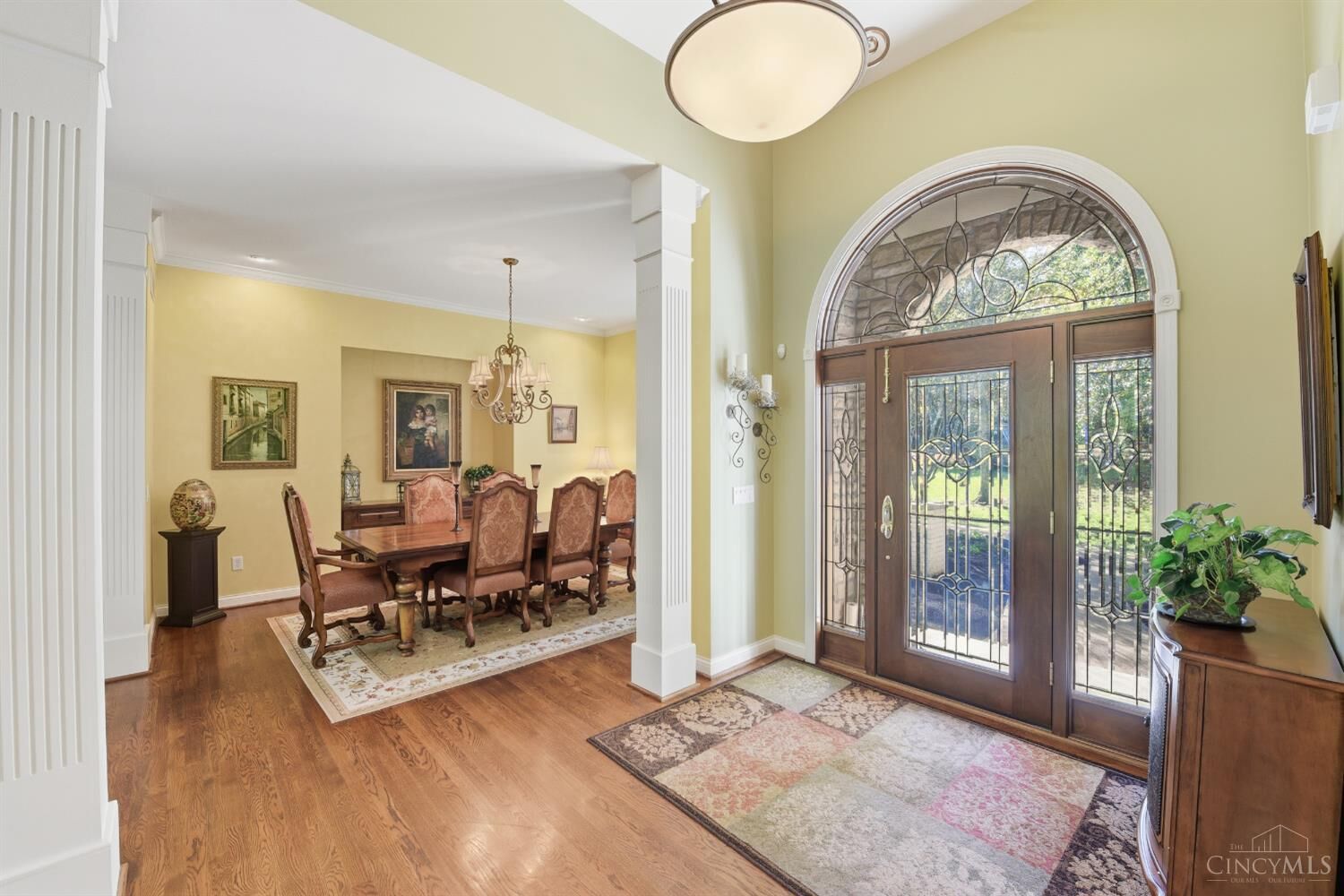 Property Photo: 66 Locust Hill Road OH 45245