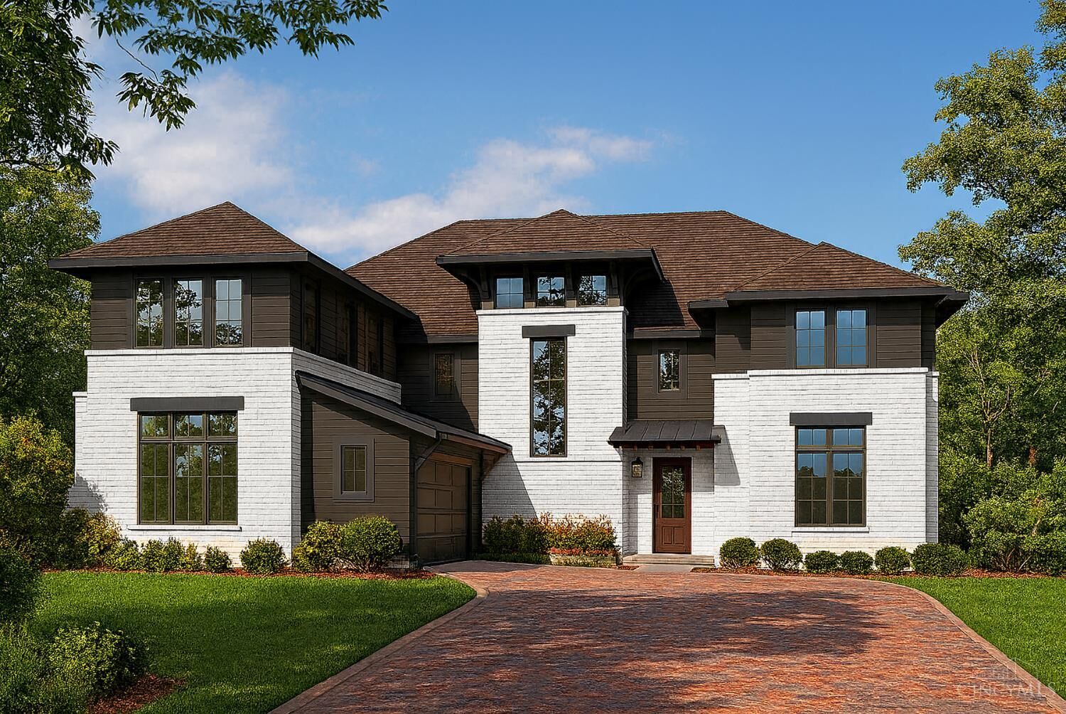 Property Photo:  9280 Indian Hill Road  OH 45243 