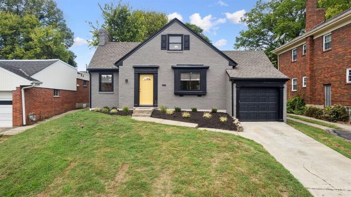 Property Photo: 7247 Reading Road OH 45237