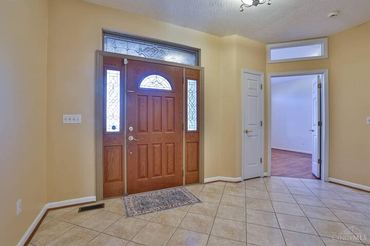 Property Photo: 3136 Werkshire Estates Drive OH 45248