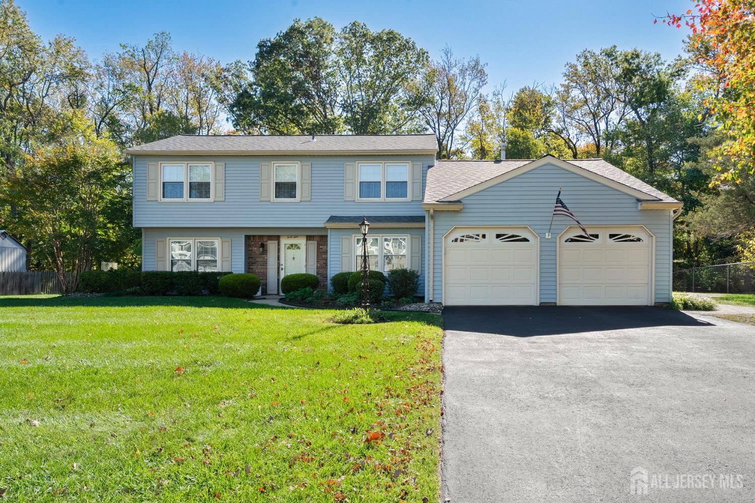 Property Photo: 49 Krebs Road NJ 08536