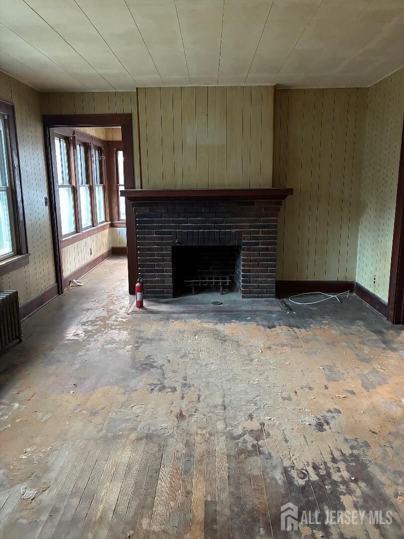 Property Photo: 128-128 N 1st Street NJ 08812