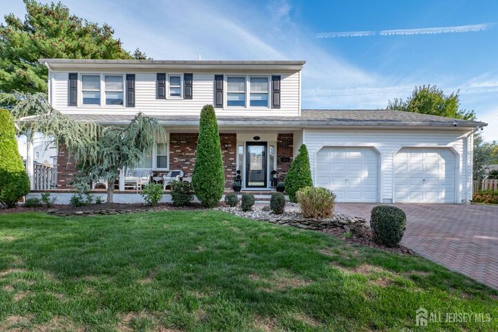 6 Mary Court  Milltown NJ 08850 photo