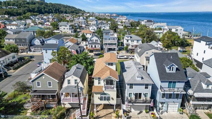 Property Photo: 14 Seadrift Avenue NJ 07732