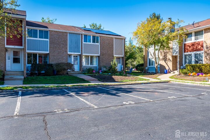 Property Photo: 51 Balsam Court NJ 08844