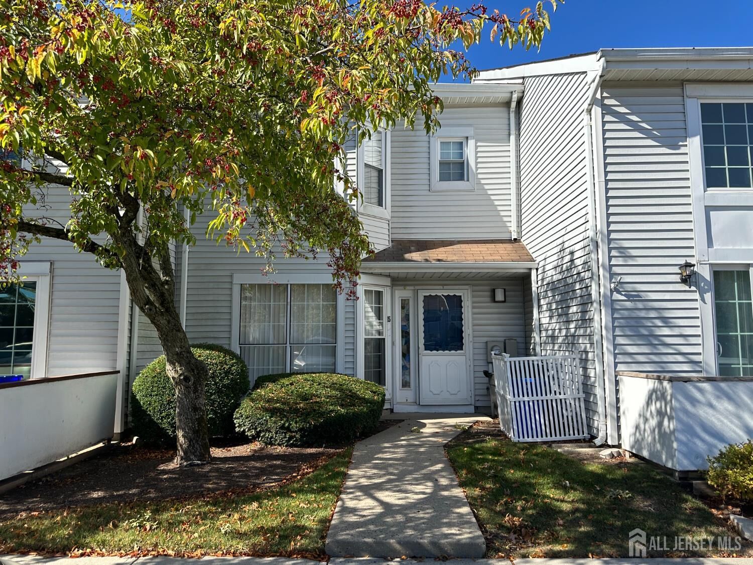 Property Photo: 15 Gerard Place NJ 08859