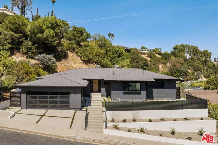 3535 Vista Haven Rd  Sherman Oaks CA 91403 photo