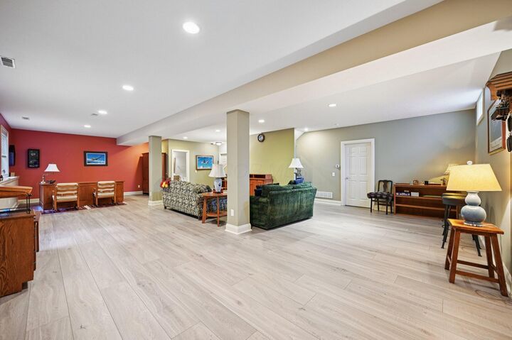 Property Photo:  953 Arcadia Boulevard  OH 43082 