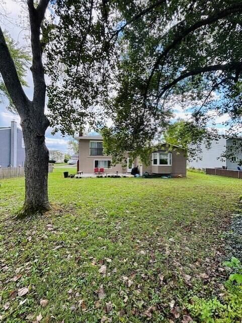 Property Photo:  371 Delaware Drive  OH 43081 