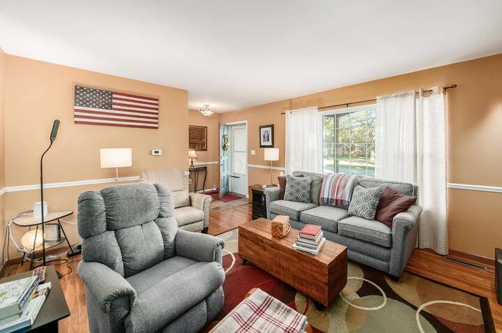 Property Photo:  371 Delaware Drive  OH 43081