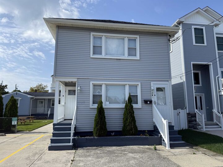 Property Photo: 110 E 24th NJ 08260